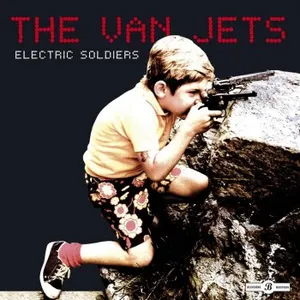 Electric soldiers